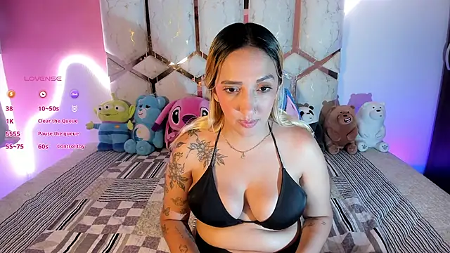 Amanda_klaire webcam