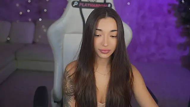 Jasmine_Flow webcam