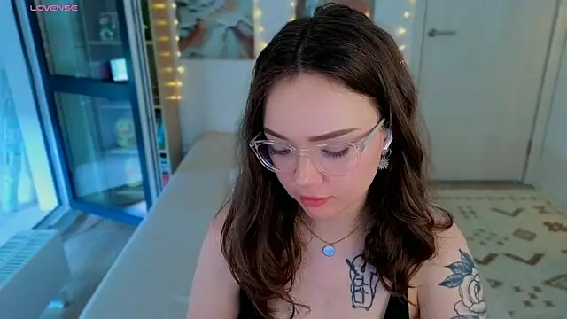 webcam sex porn MilenaSaint