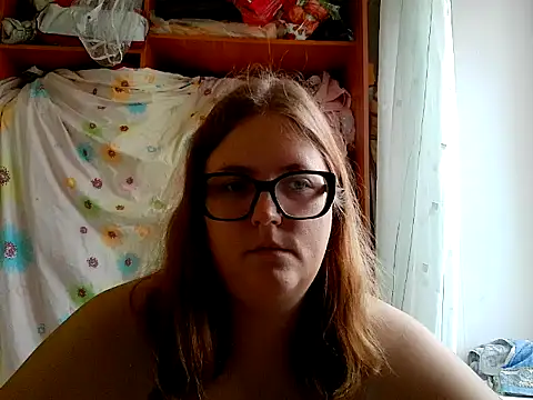 DesireMelissa webcam