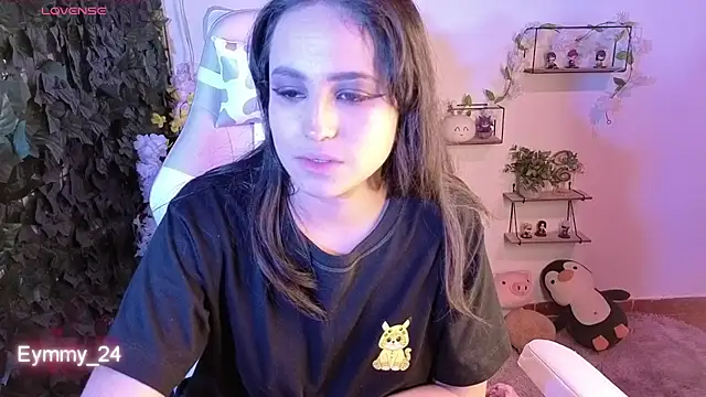 Eymmy_24 live cam
