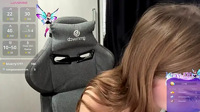 Babysmall_girl webcam