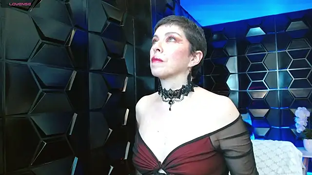 Sauvage_lilith live cam on StripChat