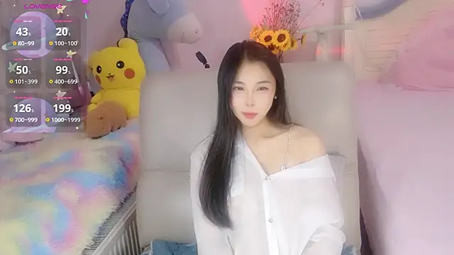 Alice-168 webcam