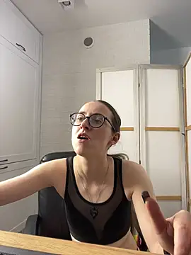 MartiniiSelenna webcam