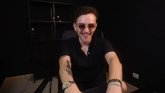 FelixStarkk webcam