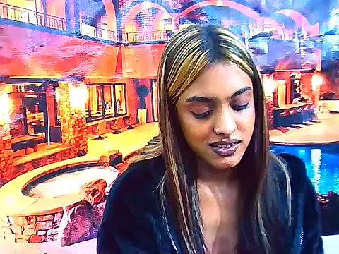 IndianPretty14u2Luv live cam on StripChat