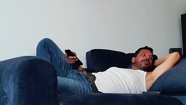ChrisKox webcam