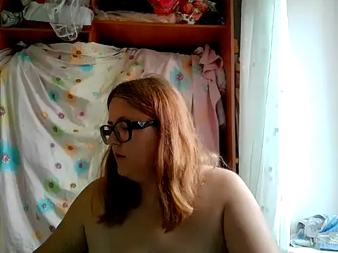 DesireMelissa webcam