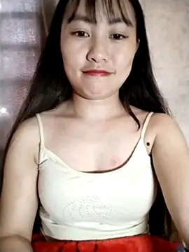 Cherry-squirtt webcam