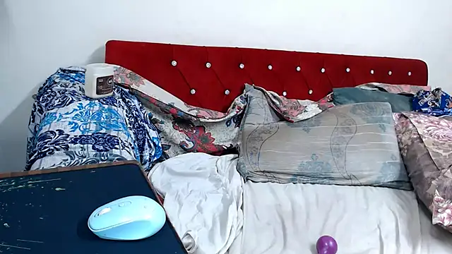 amrozia webcam