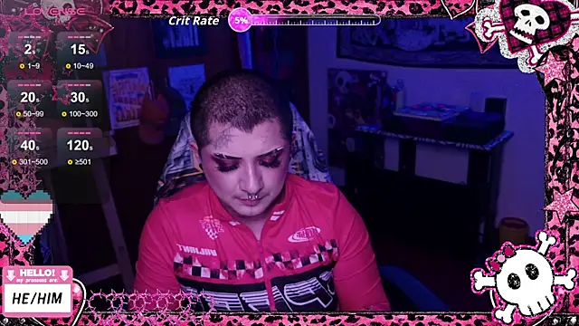 masterkevinftm - Masterkevinftm's free webcam - UK Sex Cams