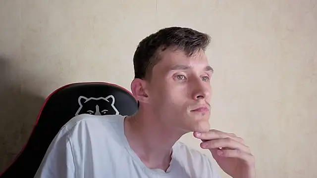 touch_me7 webcam