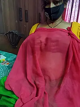 Little-Roshni webcam