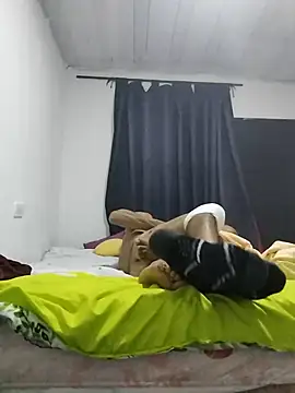 TuCanero23cm webcam