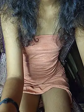 Lusty-Dishuu webcam