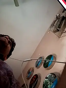daddys_pen (Ask my age) - Nude with Cock Dance