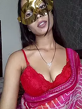 sexy_manvi25 (F young) - Nude dance 1 song😍💃