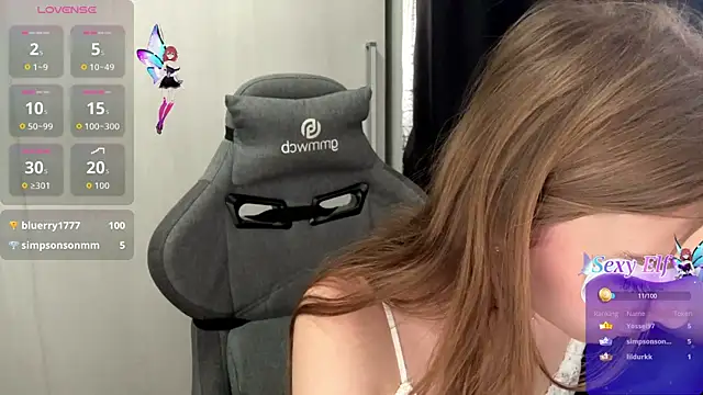 Babysmall_girl webcam