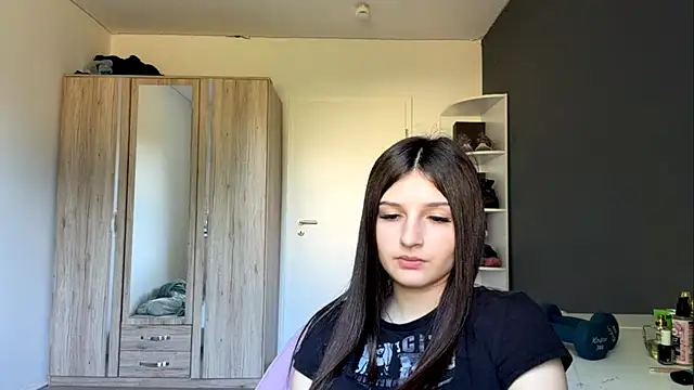 SpanishRooter webcam