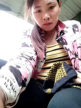Hotgirl_pho webcam