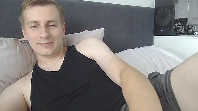 your_andy webcam