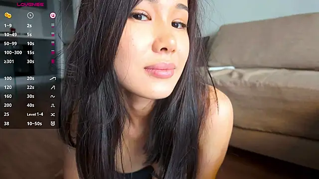 live