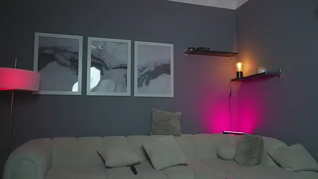 AlfaSex9 webcam