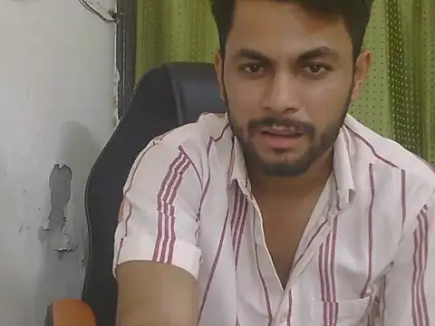Stubborndesiboy webcam