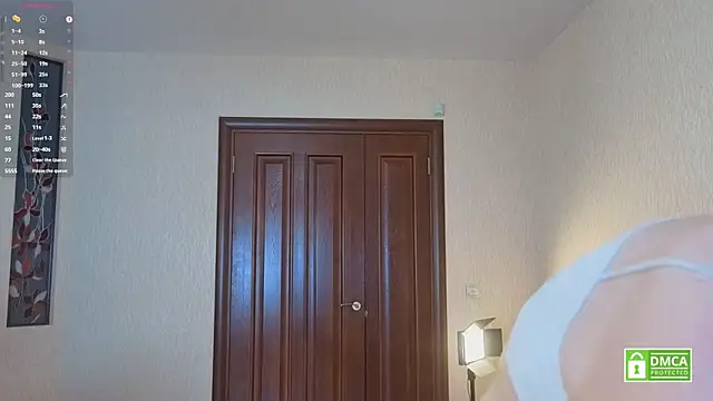 HongTomczak webcam
