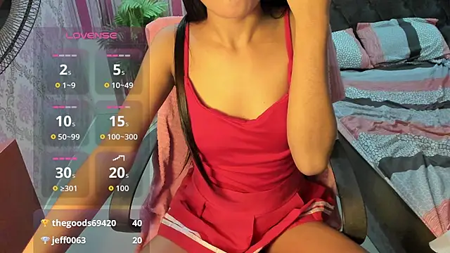 Mica_Jones webcam