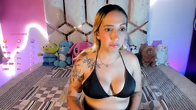 Amanda_klaire webcam