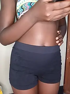 AishaBashilah webcam
