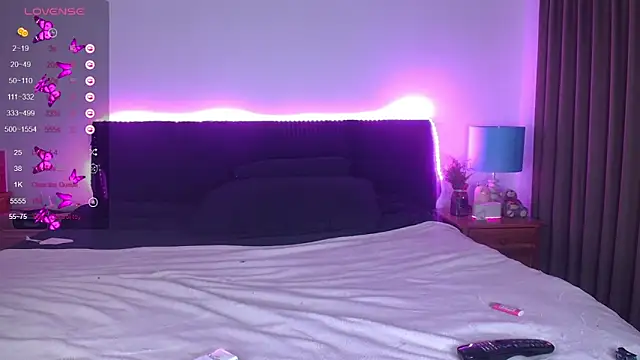 ammyska webcam