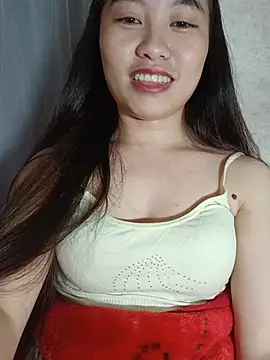 Cherry-squirtt webcam