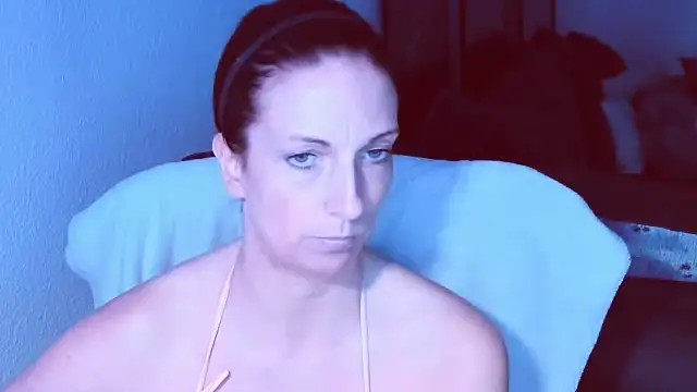 SexyJulia21 webcam