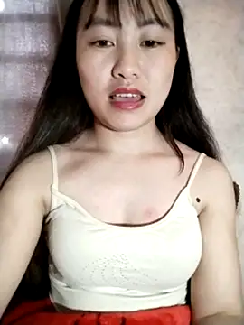 Cherry-squirtt webcam