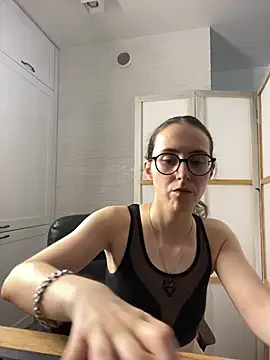 MartiniiSelenna webcam