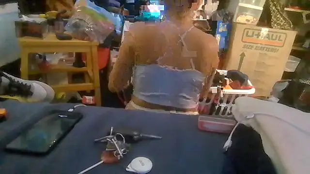 ShysluutGia webcam