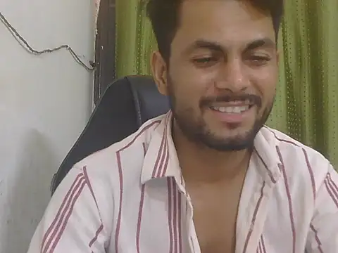 Stubborndesiboy webcam