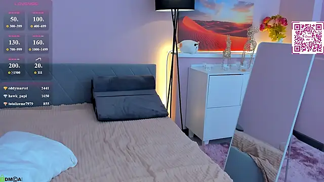 CherryLexi_ webcam