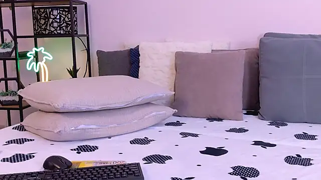 Jimmy_Doss webcam