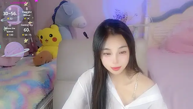 Alice-168 webcam