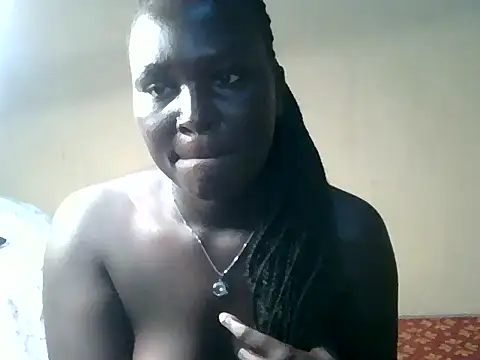 Arielebony375 webcam