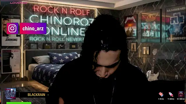 chino_roz webcam