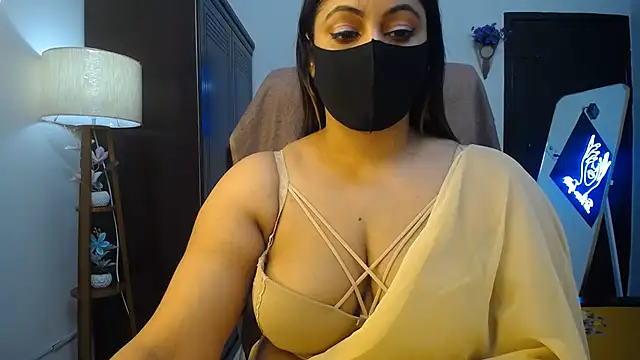 Sehjadi_Kayrahh live webcam show