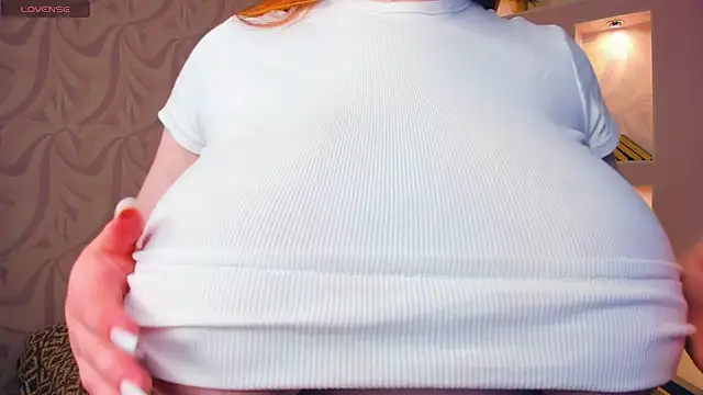 ethalcarlsqq (F young) - tease u w/ my sexy panties