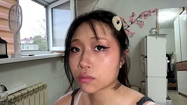 sweetmiaxo (F teen) - Keep dancing