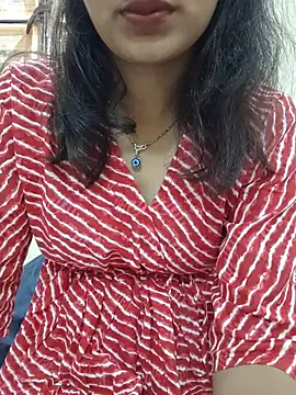 Ritika_jha01 live webcam show