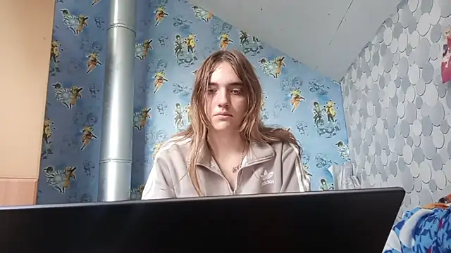 iragerba (F teen) - smile for you
